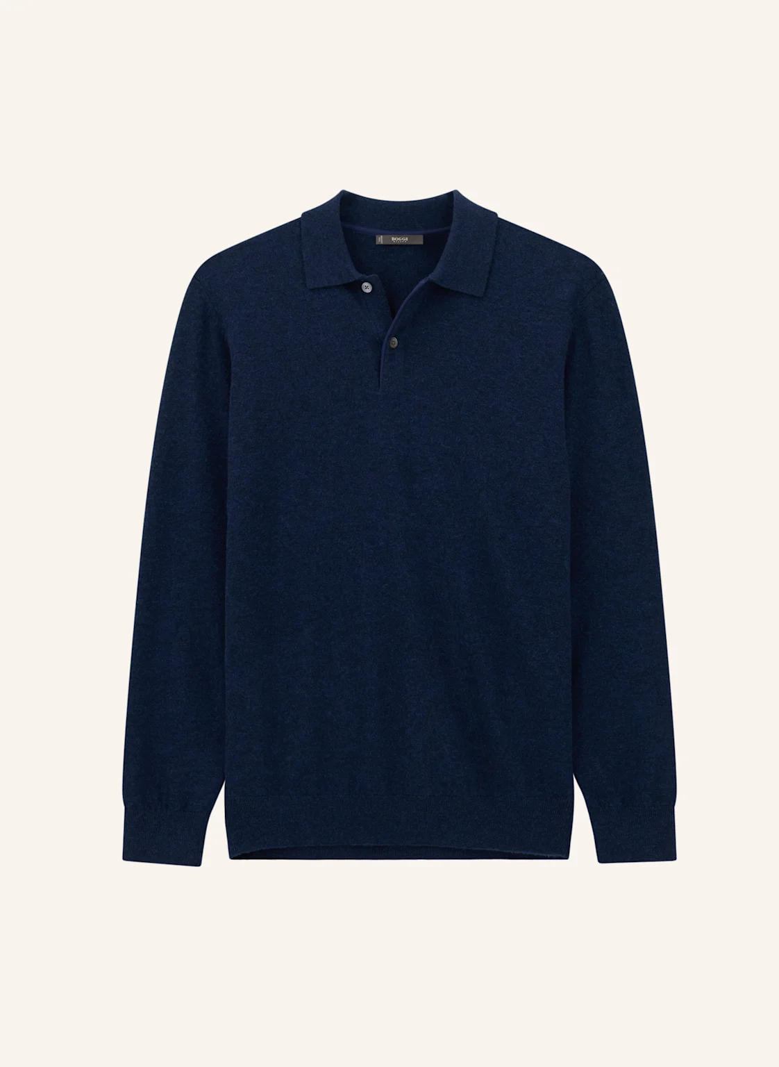 BOGGI MILANO Pullover