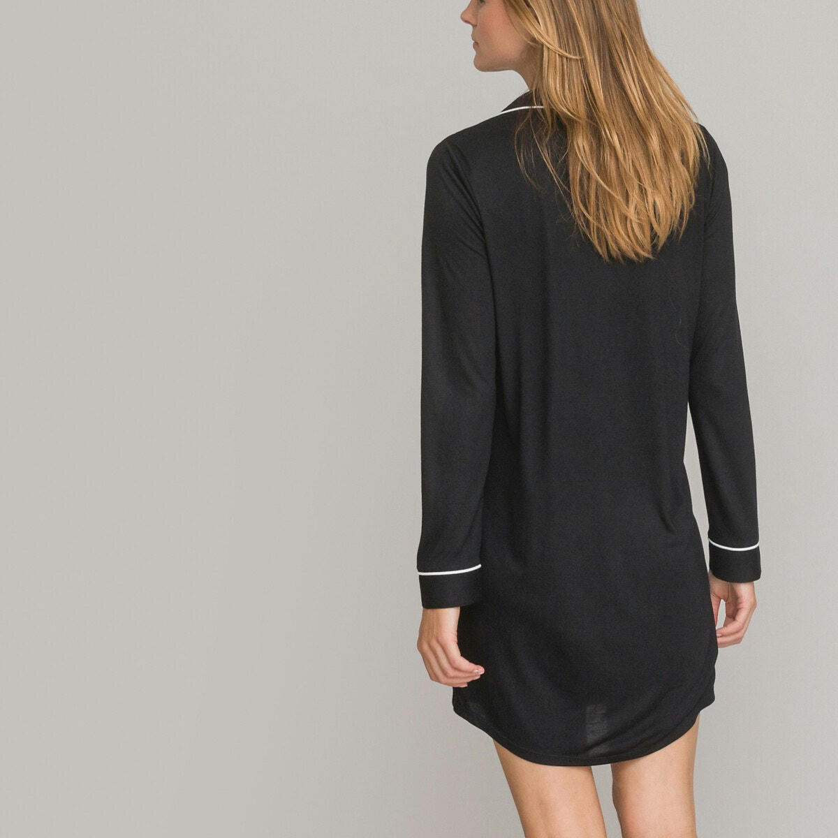 Chemise de nuit liquette