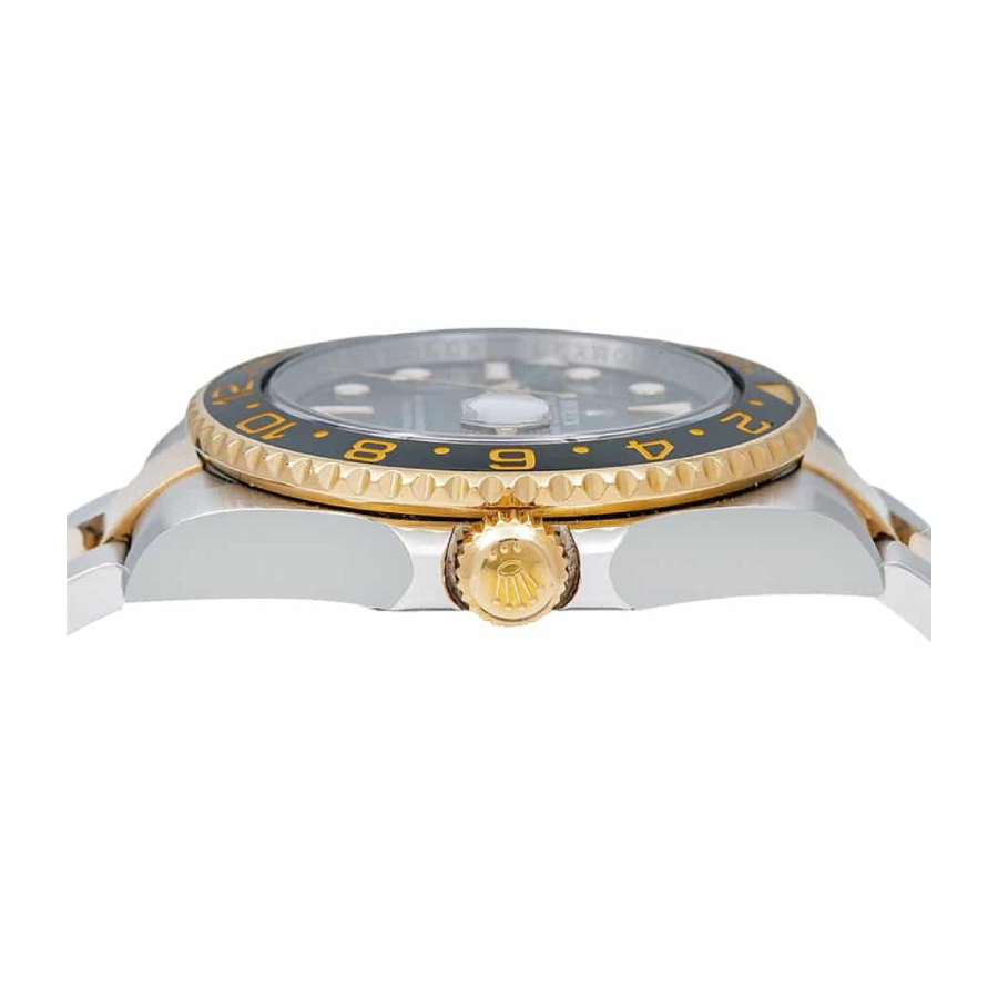 Rolex GMT-Master II 126711CHNR “Root Beer” Premium Duplicate