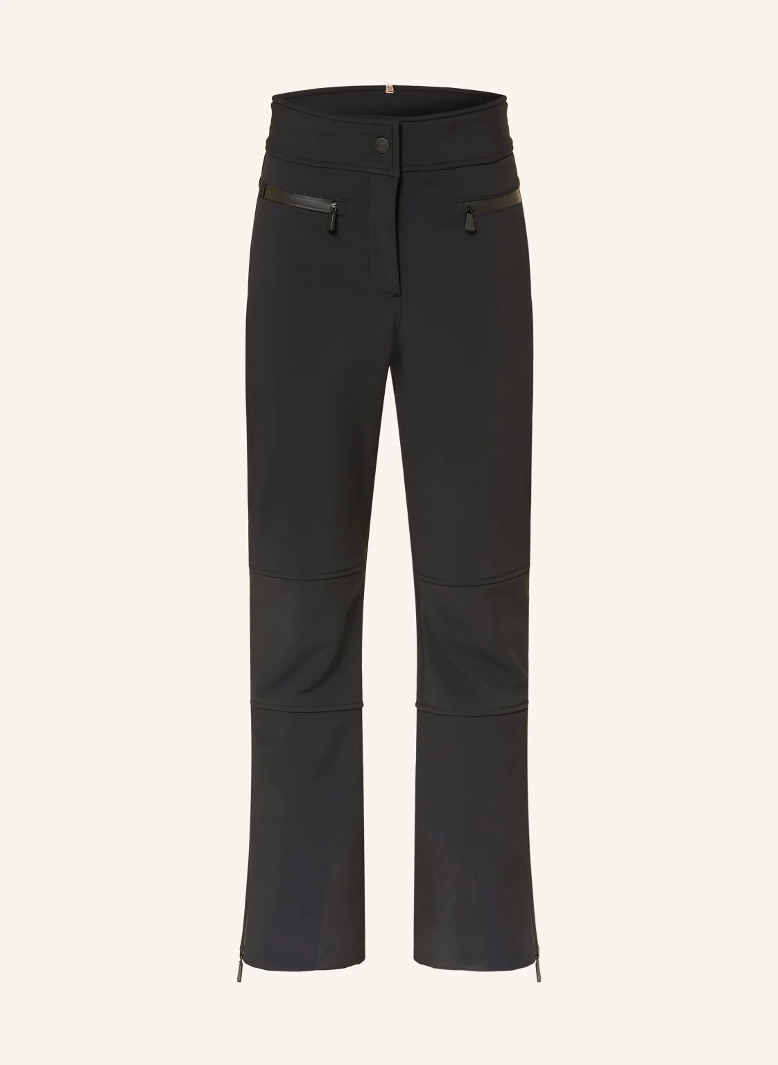 MONCLER GRENOBLE Softshell-Skihose