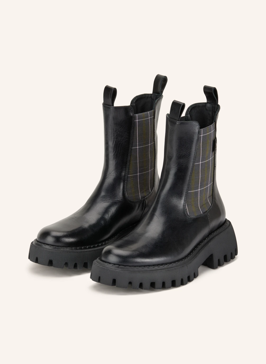 MARC CAIN Chelsea-Boots