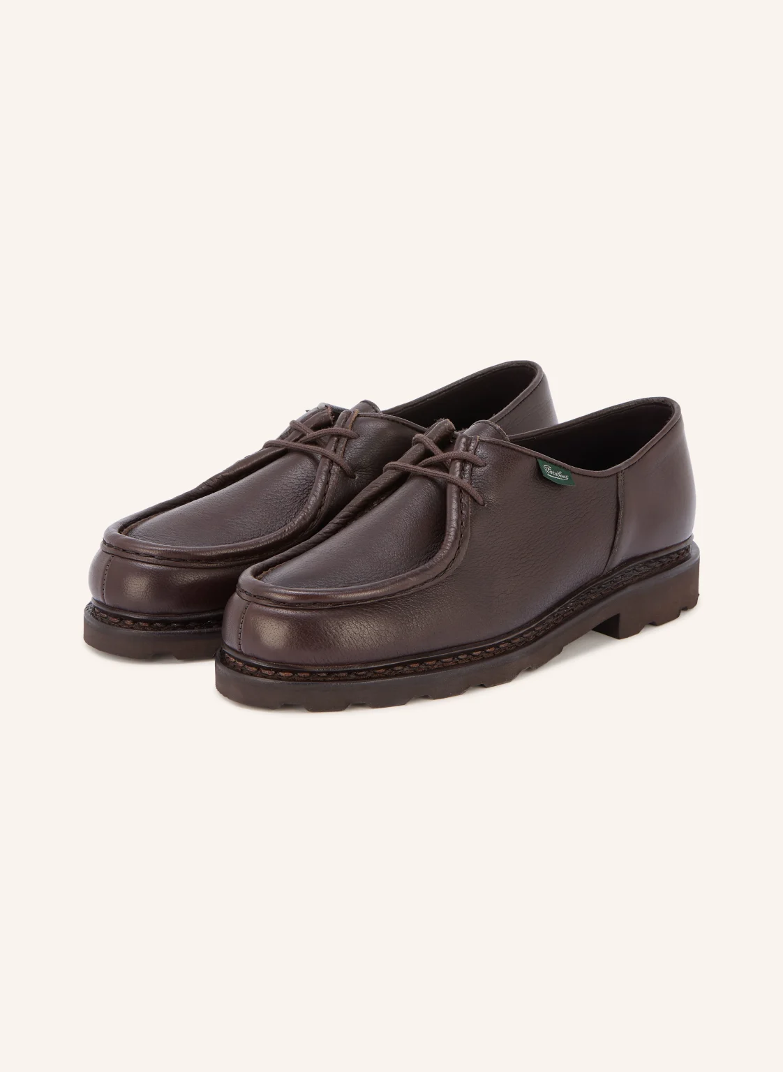 Paraboot Schnürer MICHAEL