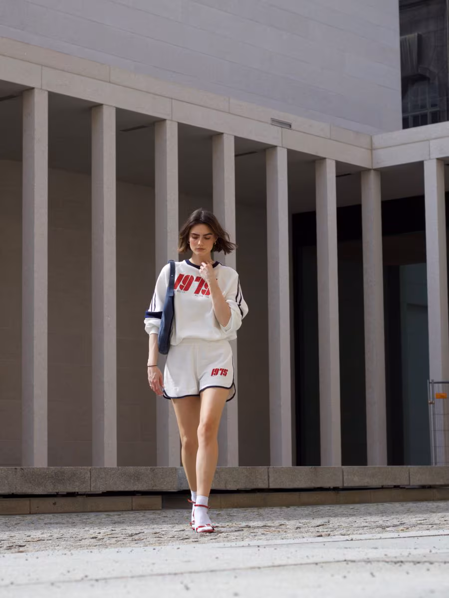 Ladies' Shorts