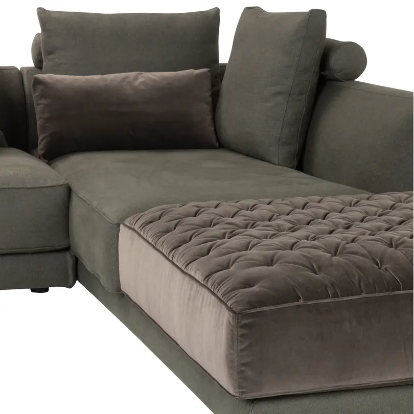 Ecksofa Miller