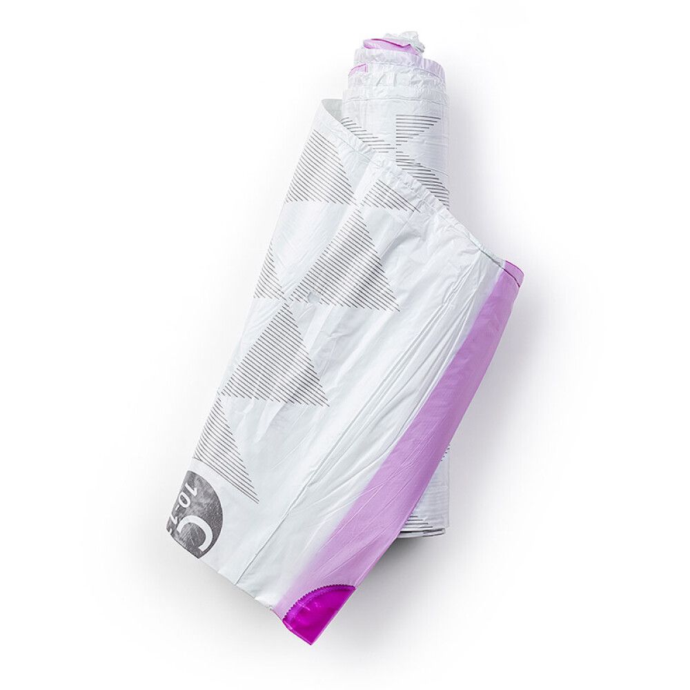 AVFALLSPOSER BRABANTIA C 10-12 LITER 20STK/PK