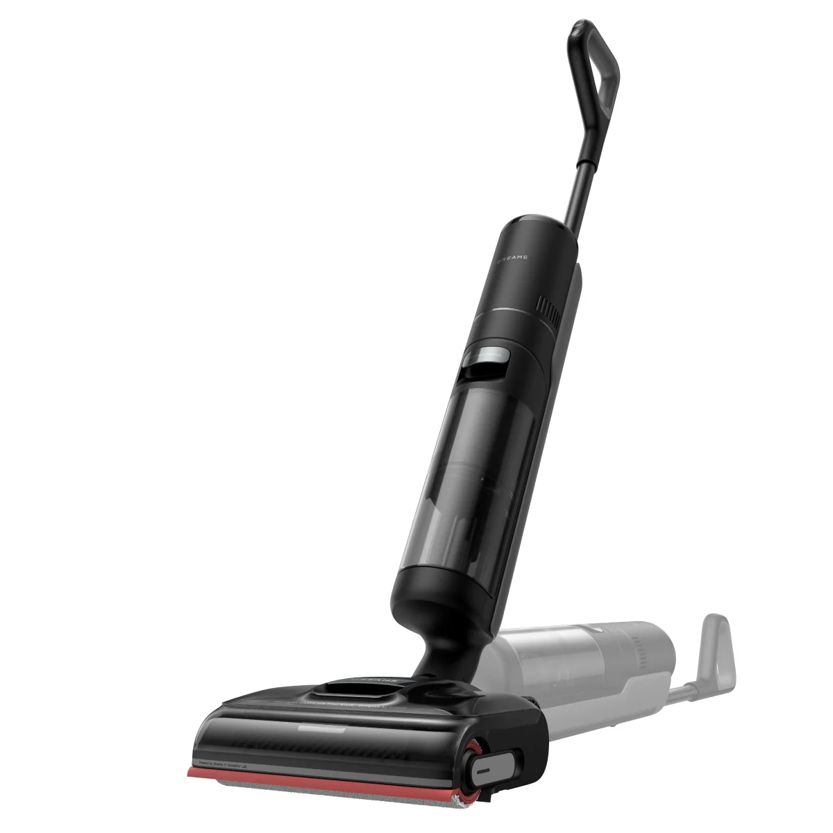 Dreame H15 Pro Aspirateur Laveur Landing