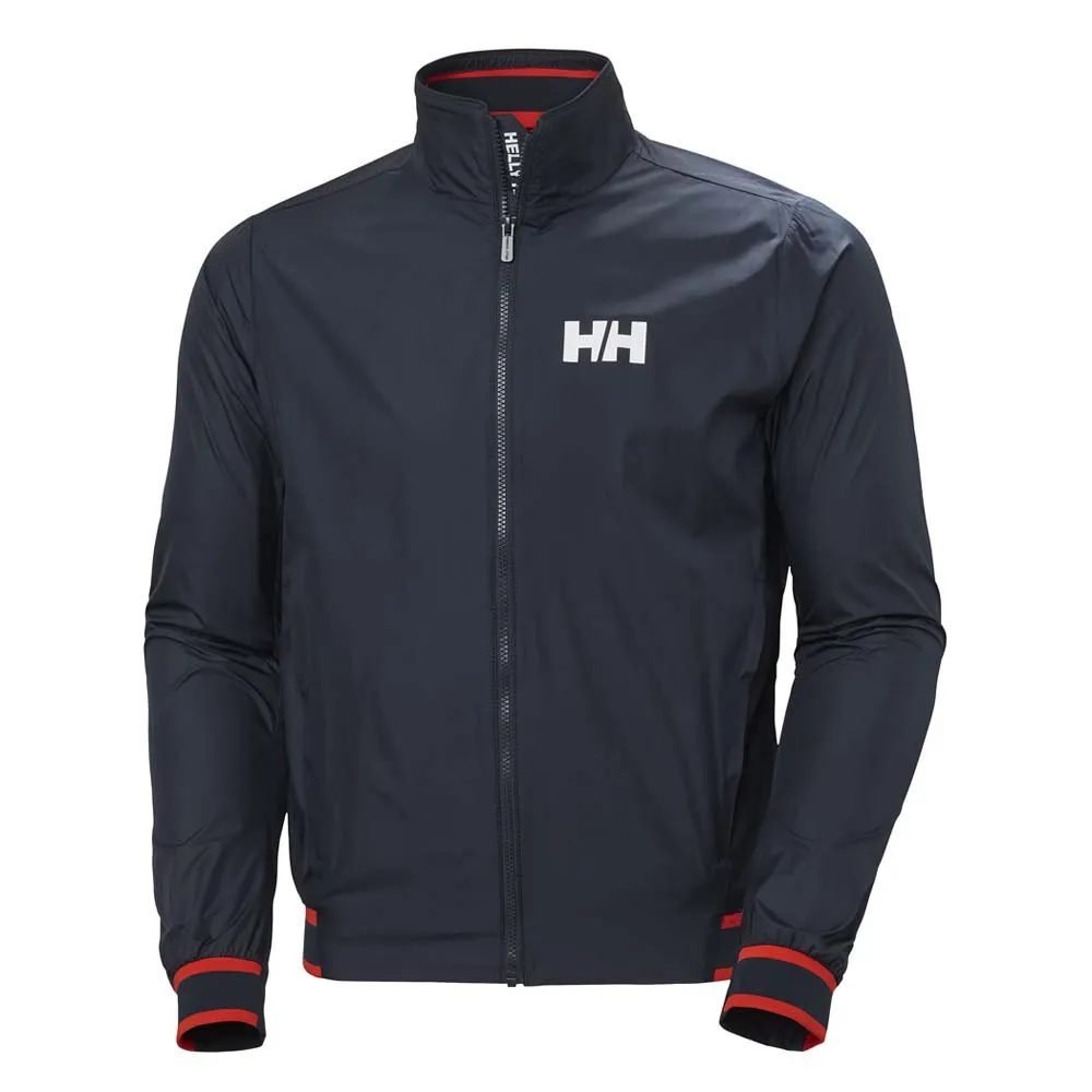 Helly Hansen Salt Windbreaker jacket
