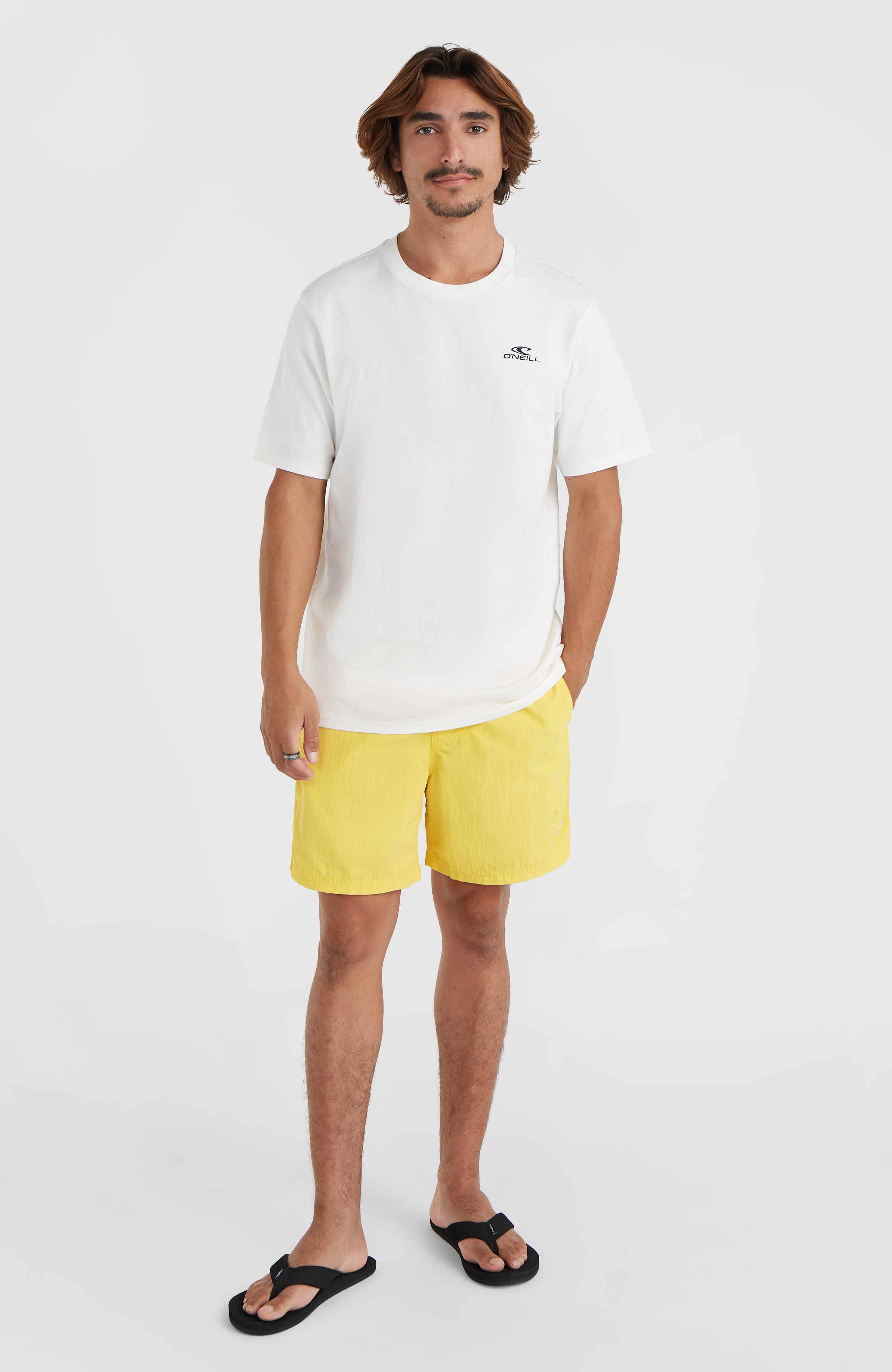 Heren O'Neill Zwemshort Vert 16