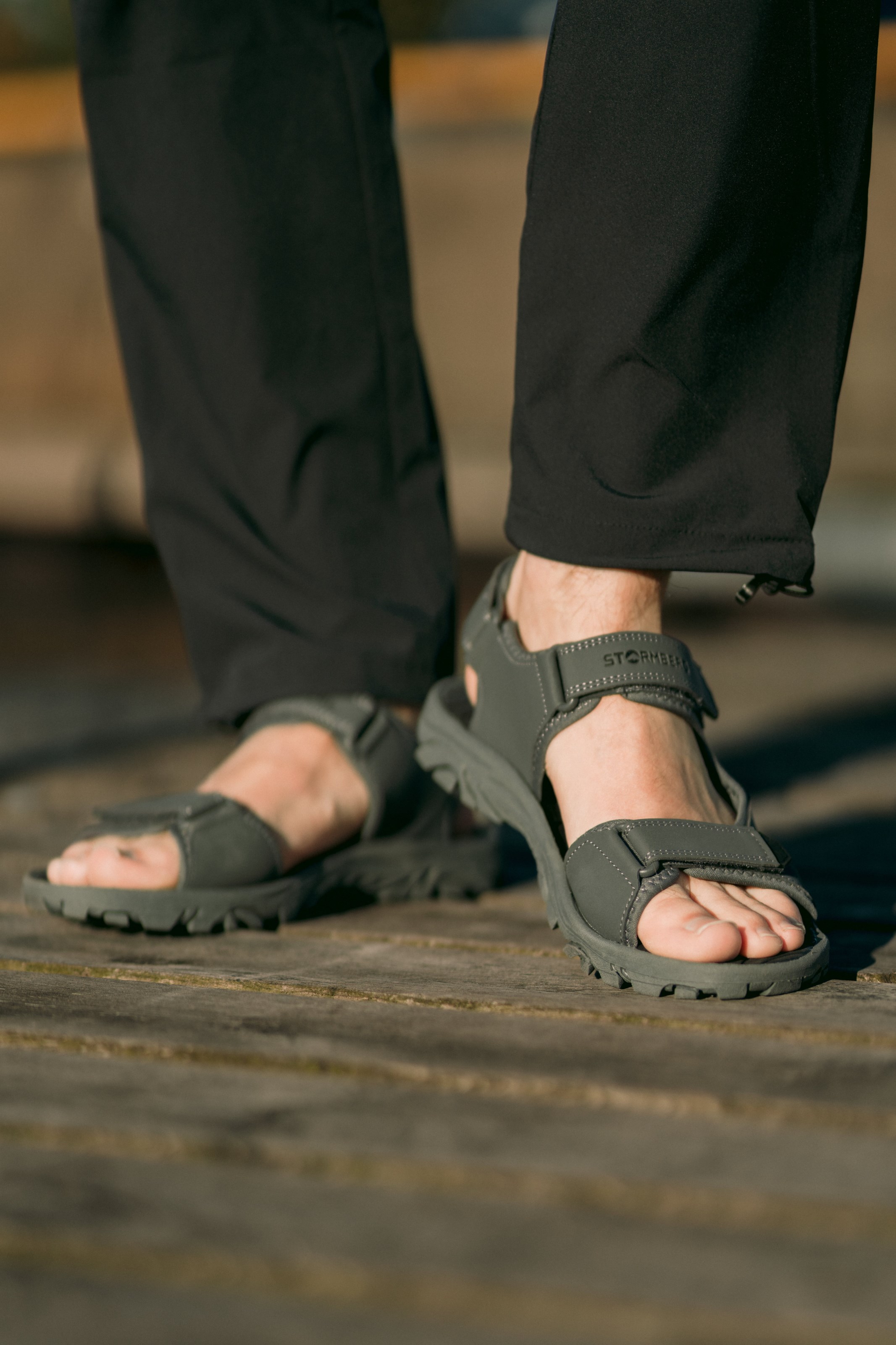 Mehamn sandal