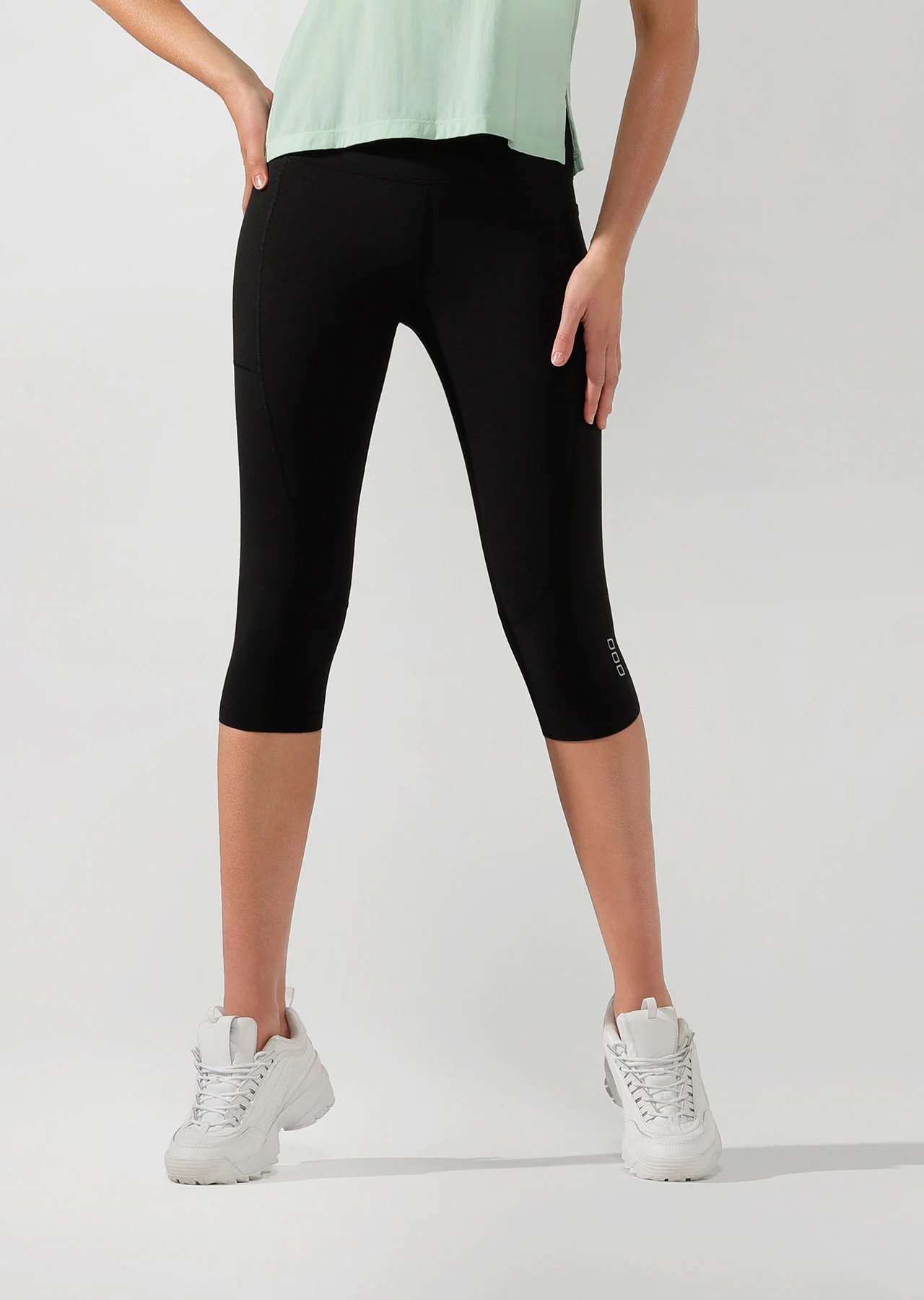 Everyday 3/4 Tight