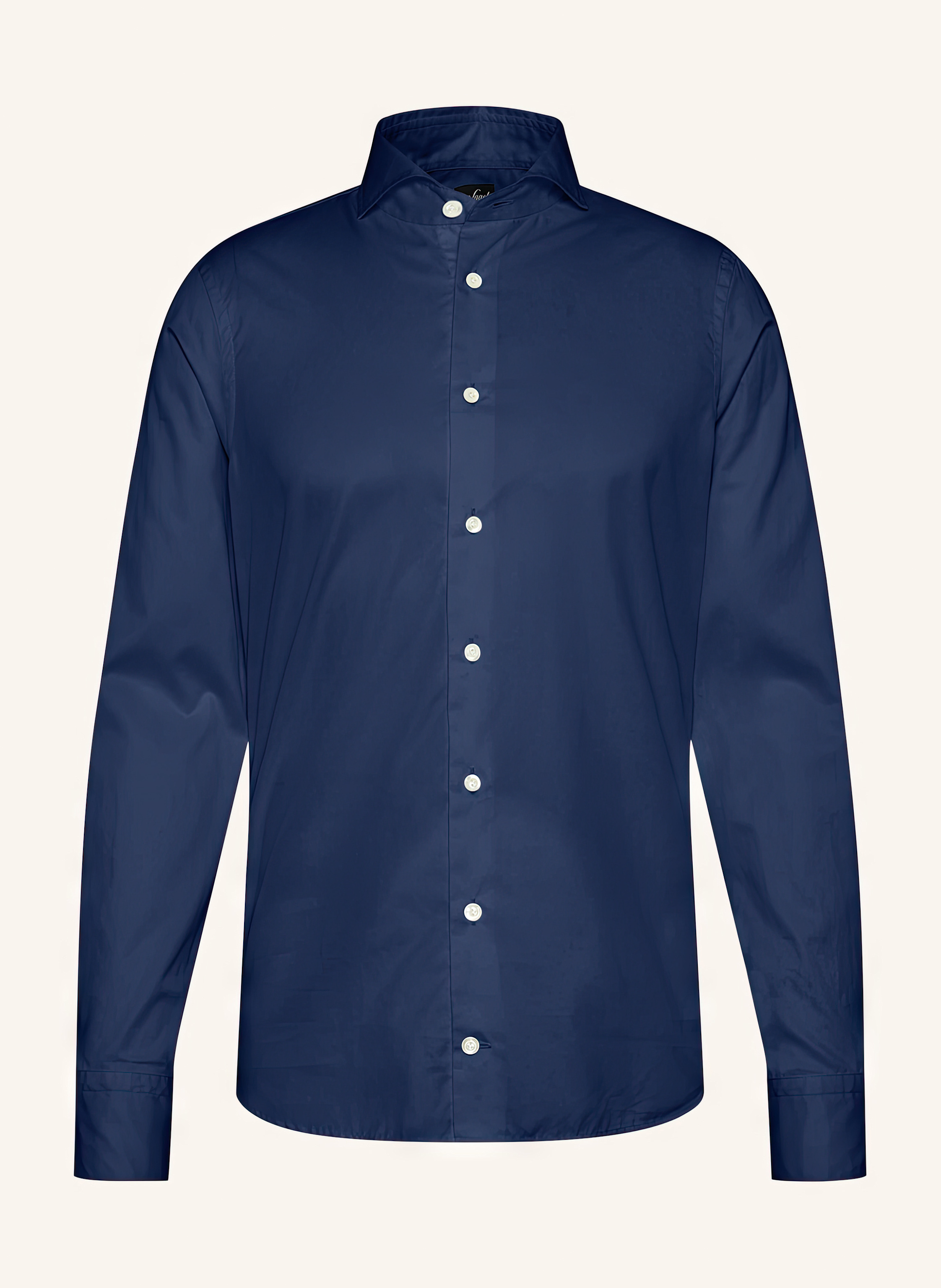 van Laack Hemd Slim Fit