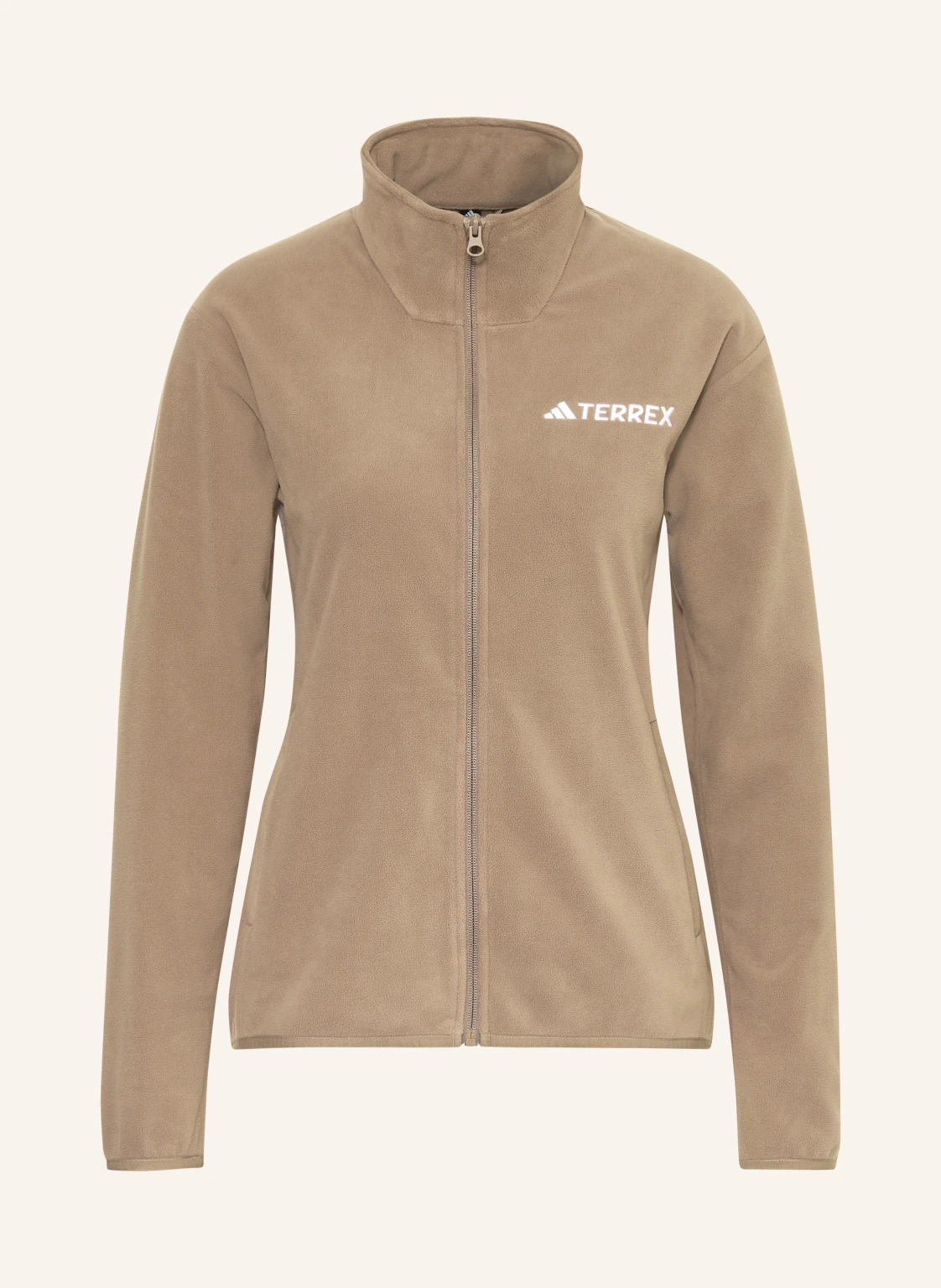 adidas TERREX Fleecejacke MULTI ESSENTIALS