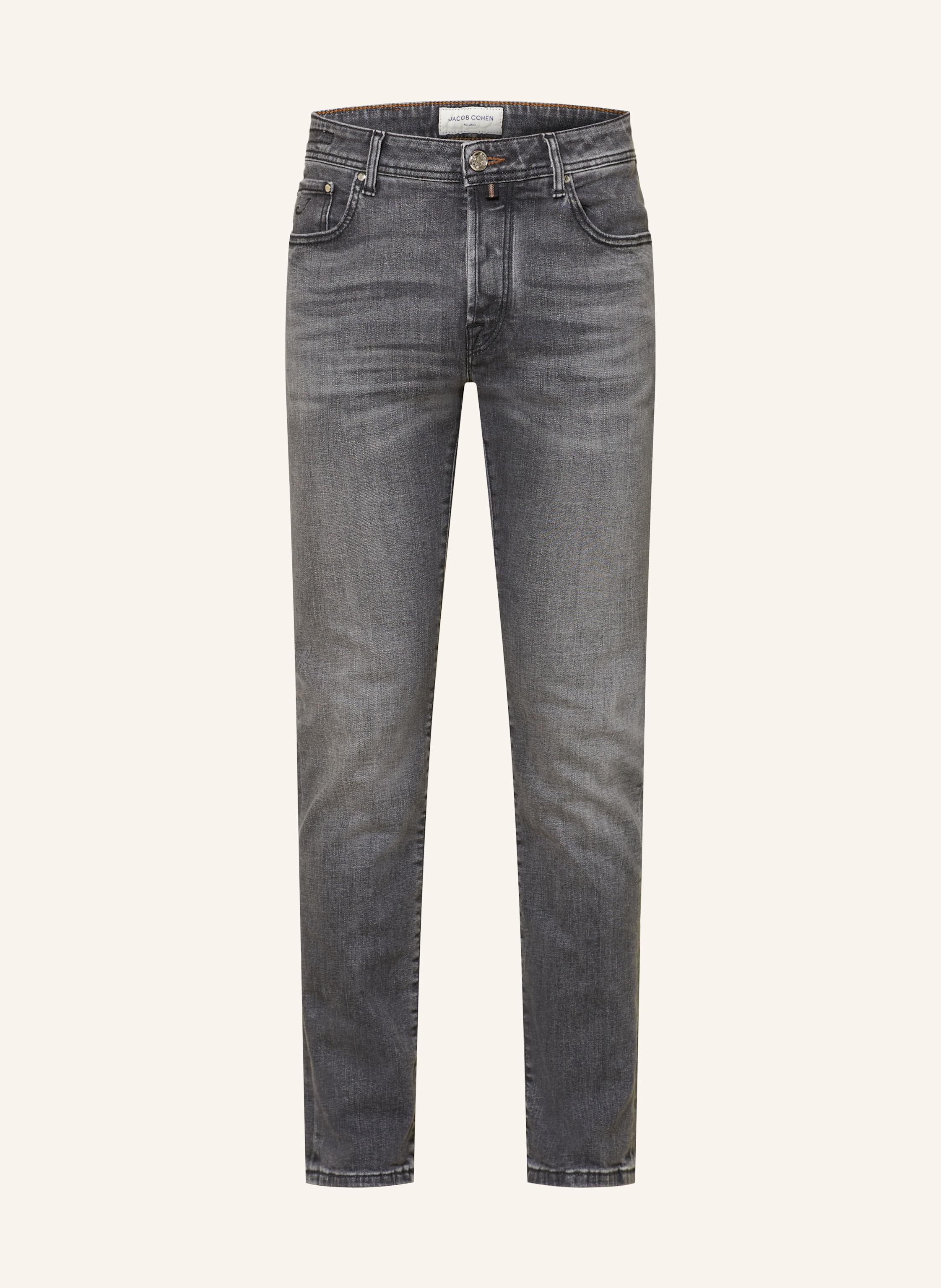 JACOB COHEN Jeans BARD Regular Slim Fit