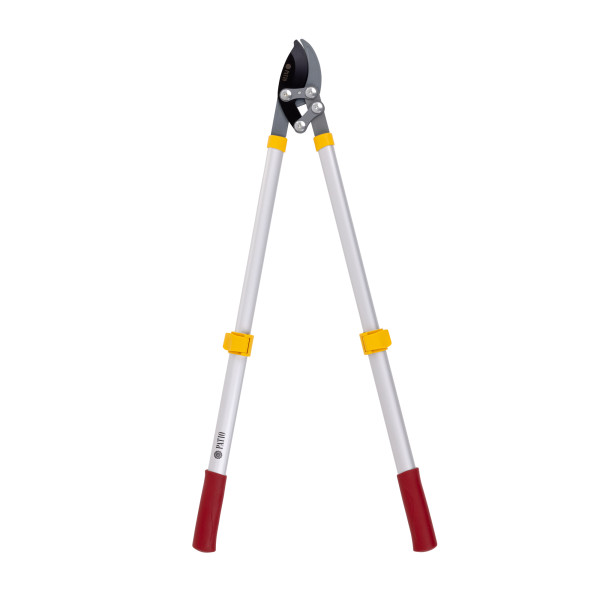 Sekator teleskopowy kowadełkowy 90 x 23,5 x 5 cm PATIO