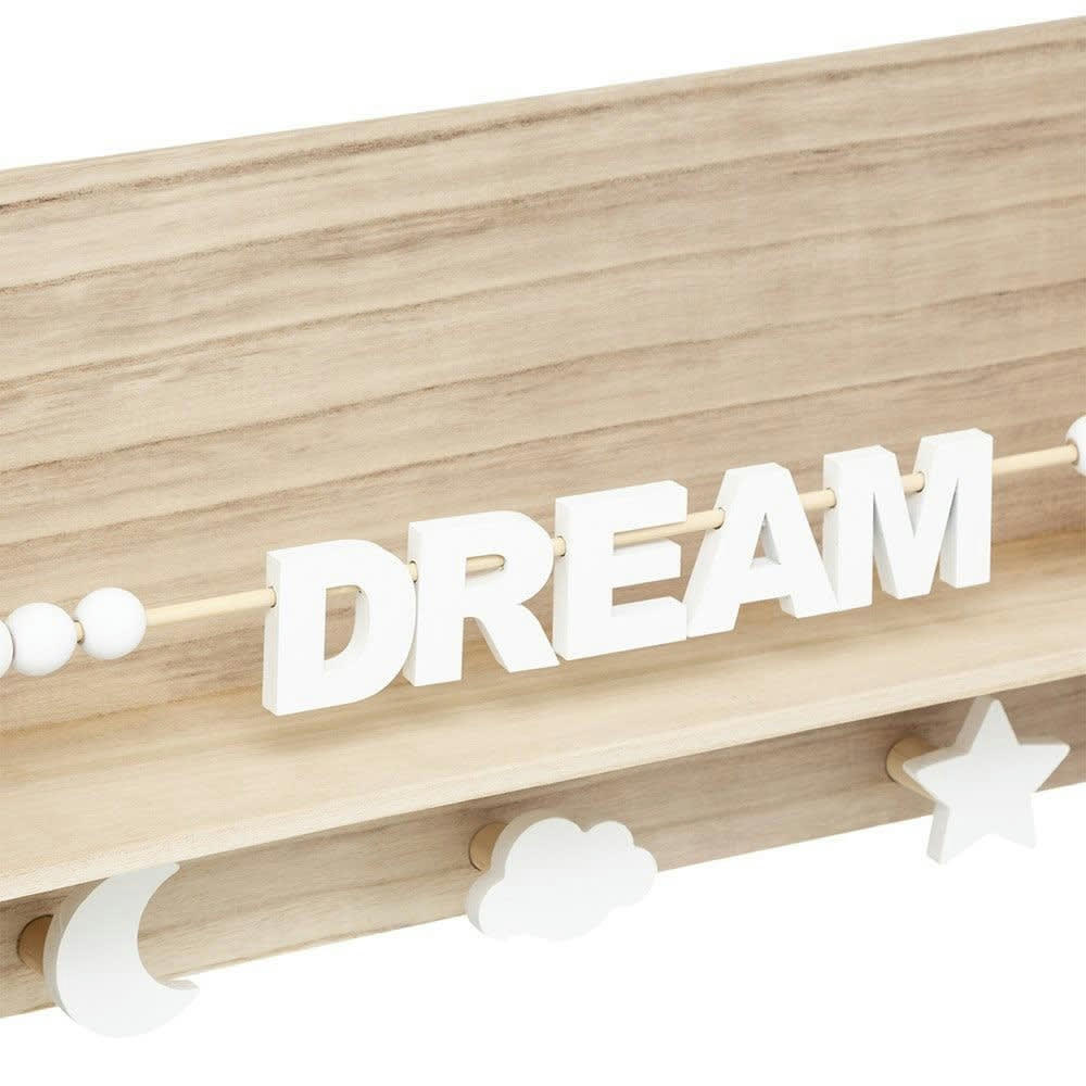 - Etagère bois Beige