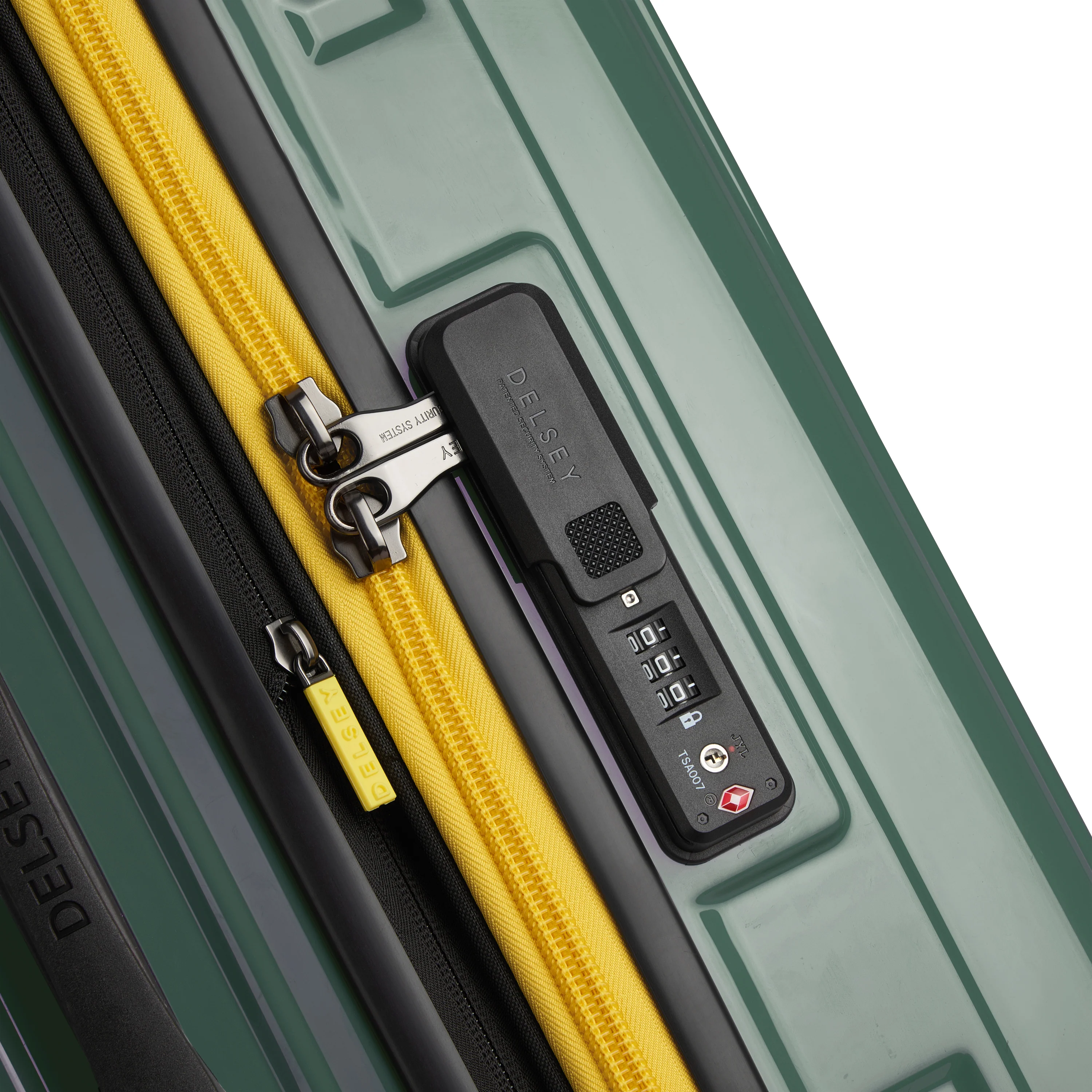 REMPART - L extensible Trunk (73cm)