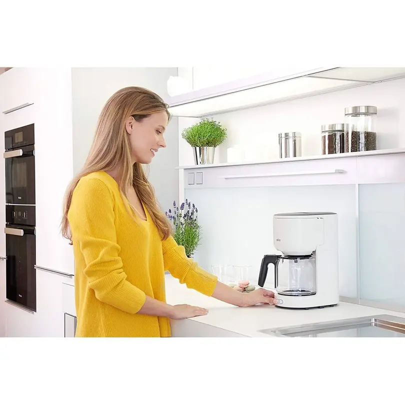 Kaffeemaschinen PurEase