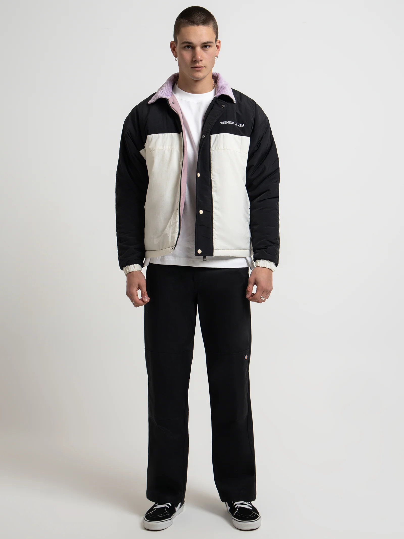 Conspiracy Jacket
