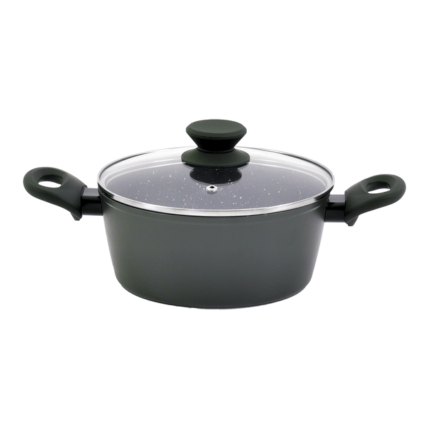 CAÇAROLA INDUÇÃO 20 CM LE CHEF