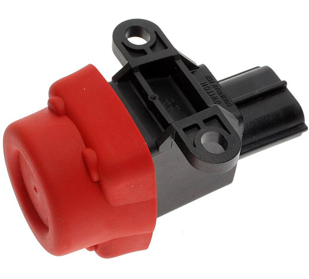BWD Fuel Pump Cut-Off Switch