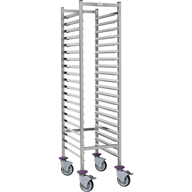 Servierwagen Optimo
