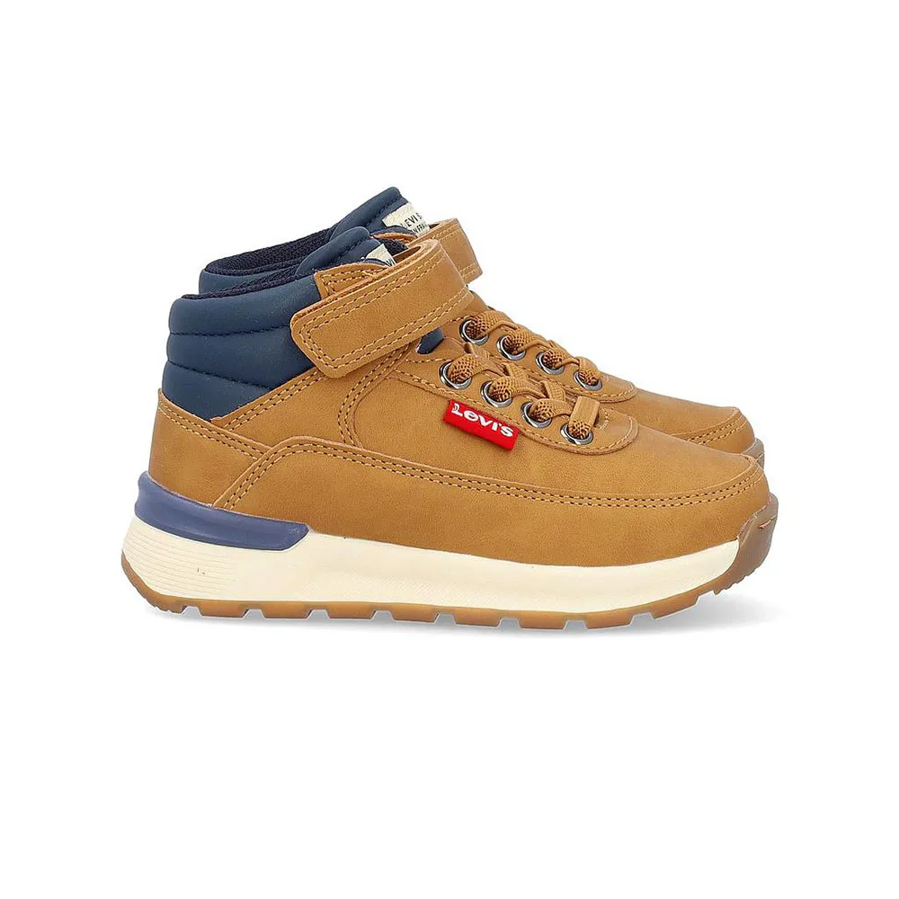 Levi's® Ascot Mini boots
