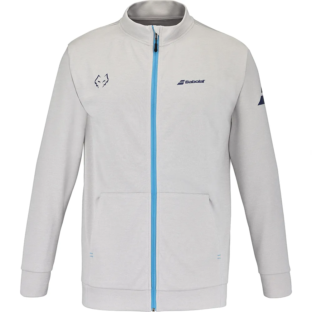 Babolat Juan lebron jacket