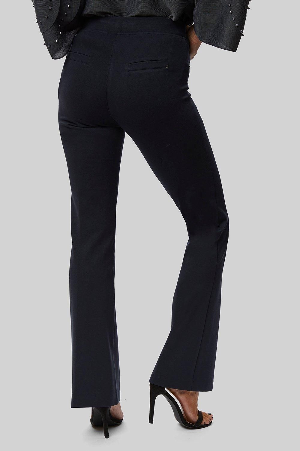James Lakeland Boot Leg Trousers