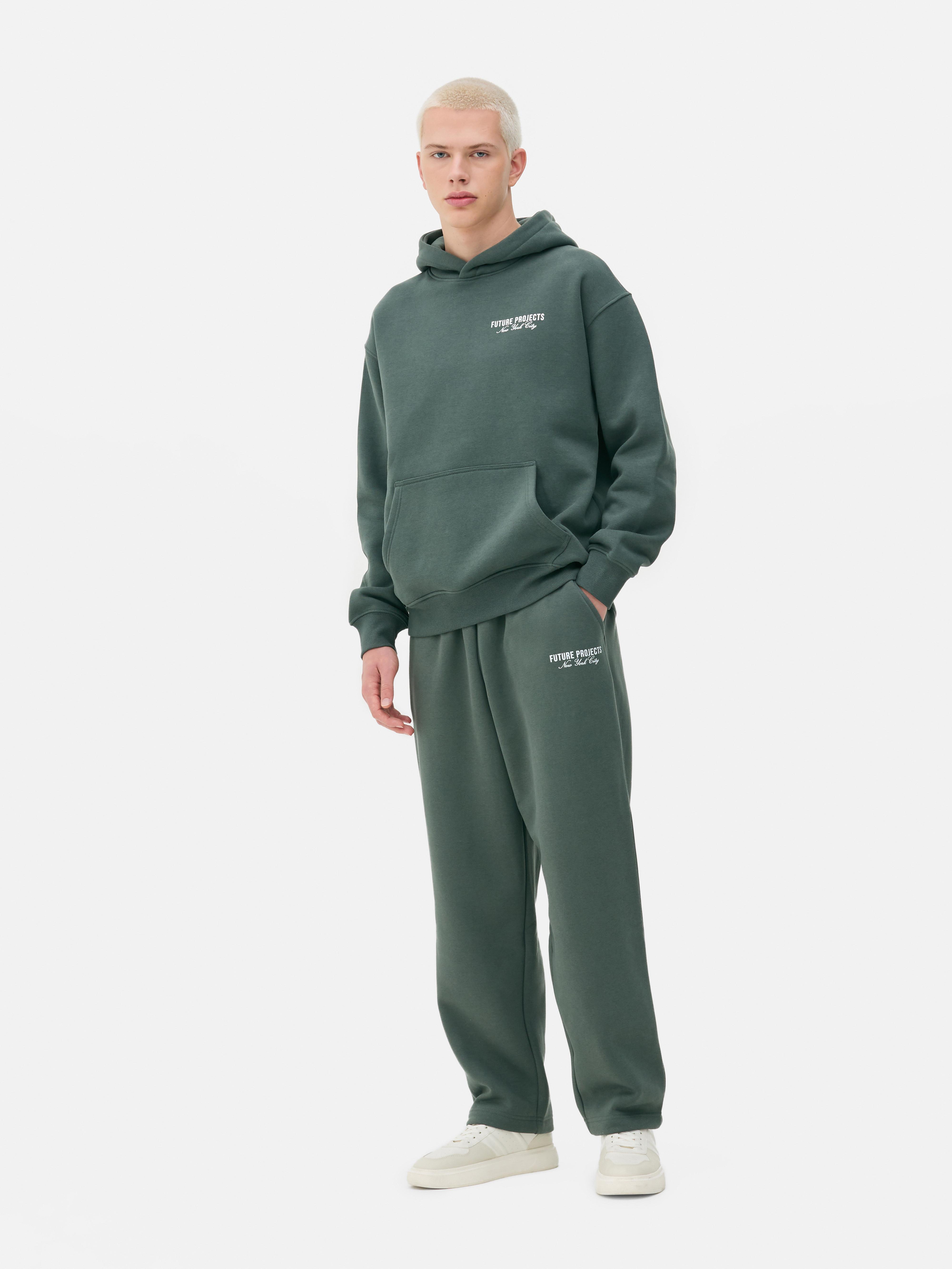 Future Projects Joggers