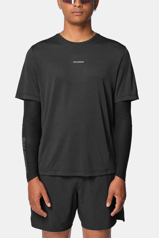 Salomon Shakeout Core T-Shirt