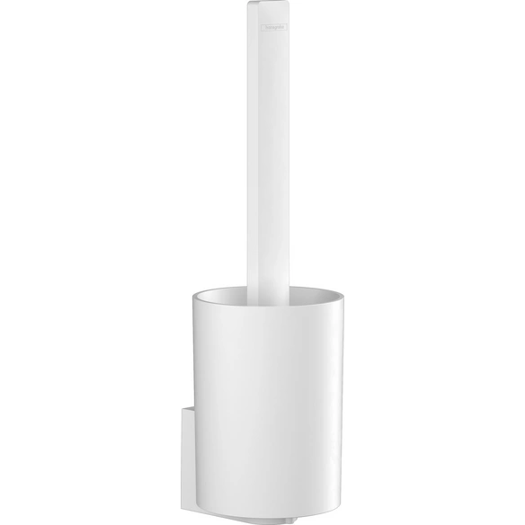 Toilettenbürstenhalter »WallStoris«, HxB: 34,1 x 10,5 cm, rund