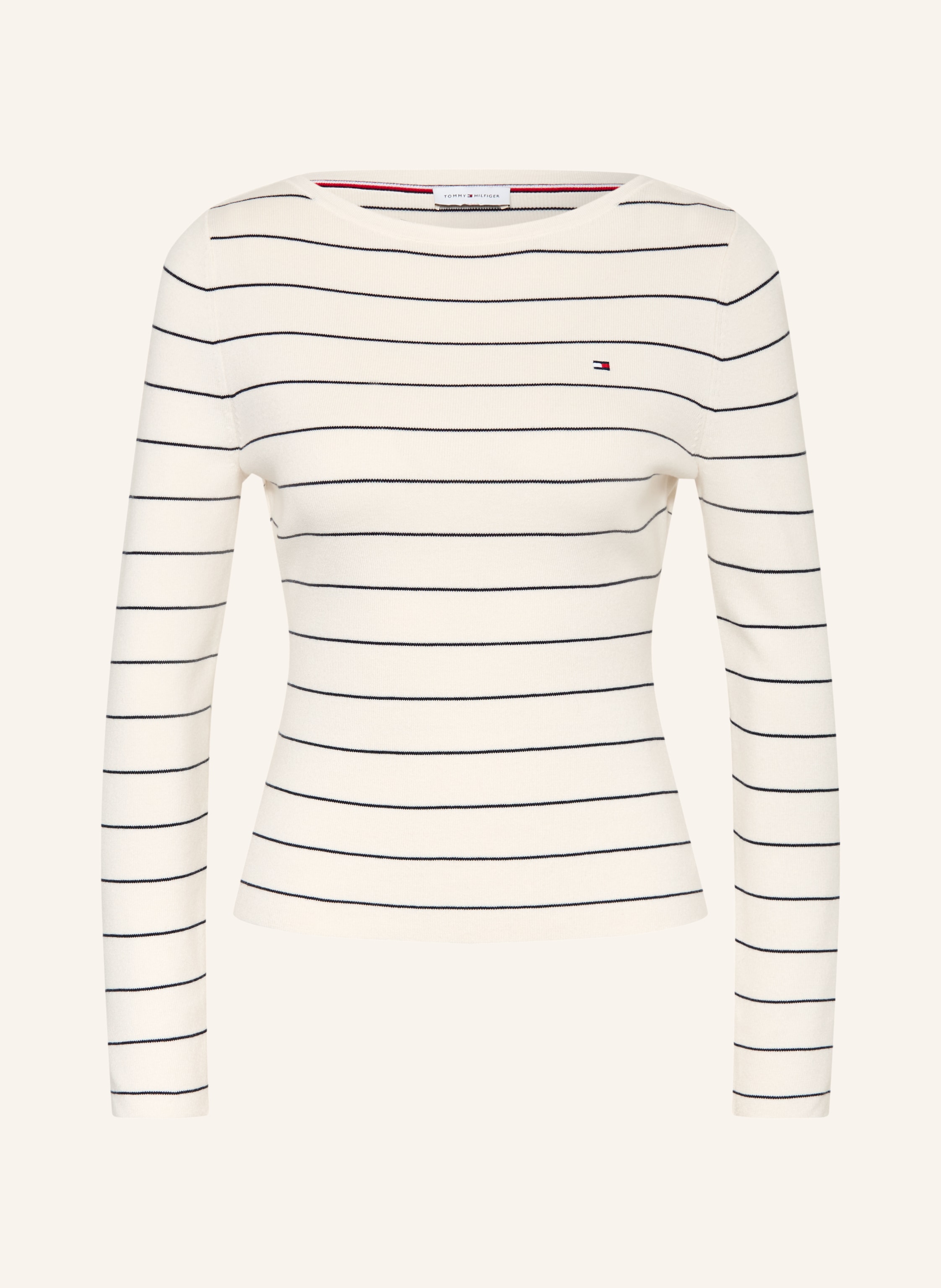 TOMMY HILFIGER Longsleeve
