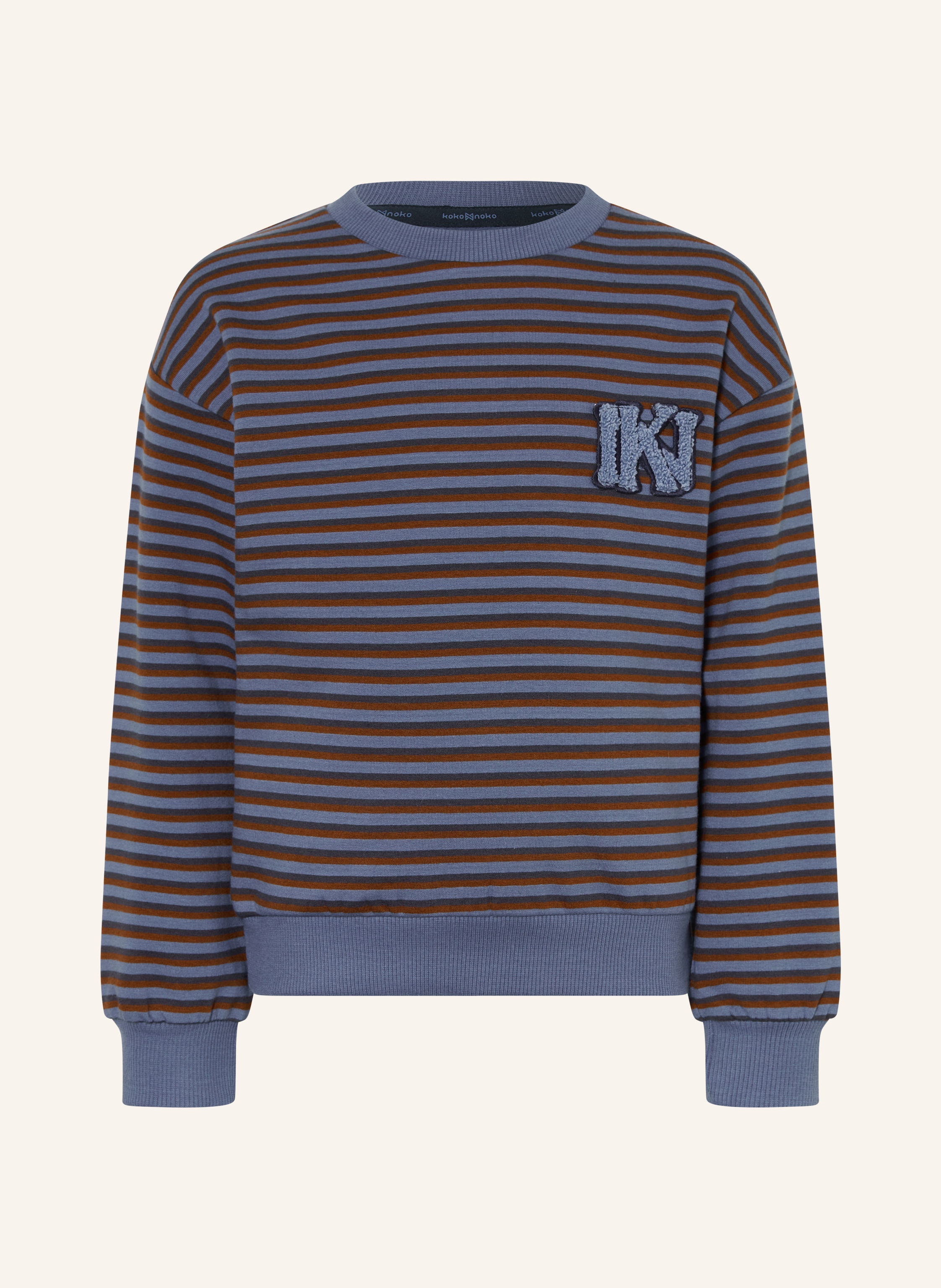 Koko Noko Sweatshirt
