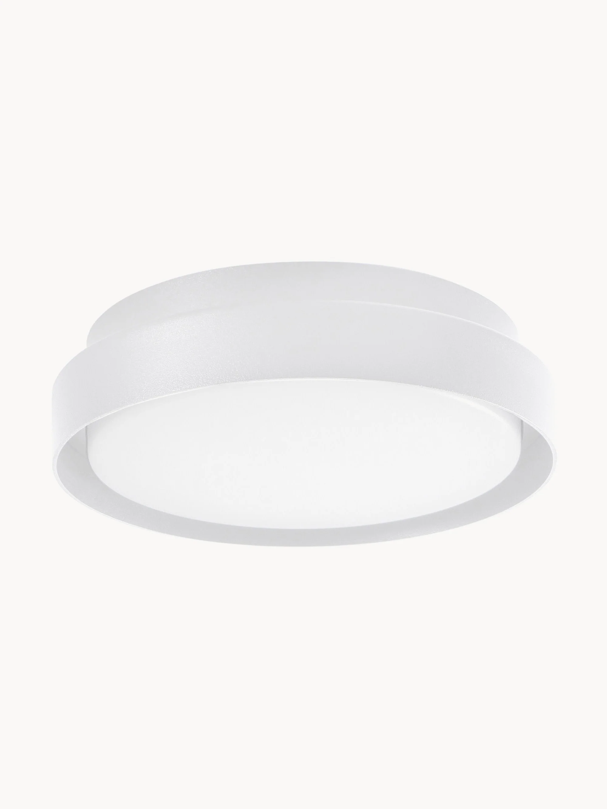Outdoor-LED-Deckenleuchte Oliver