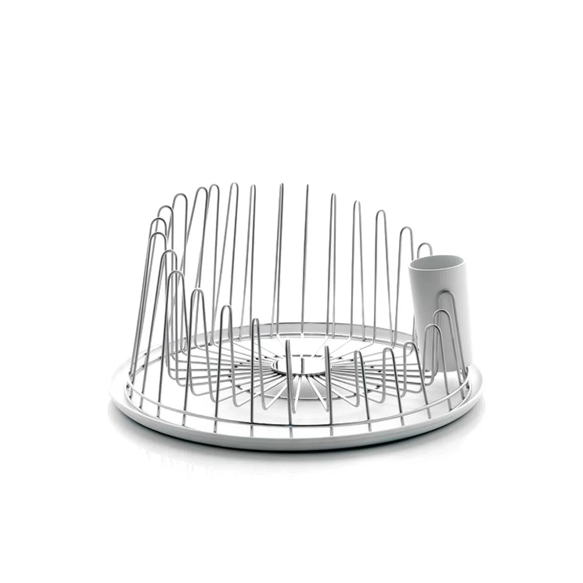 A di Alessi - A Tempo Abtropfgestell