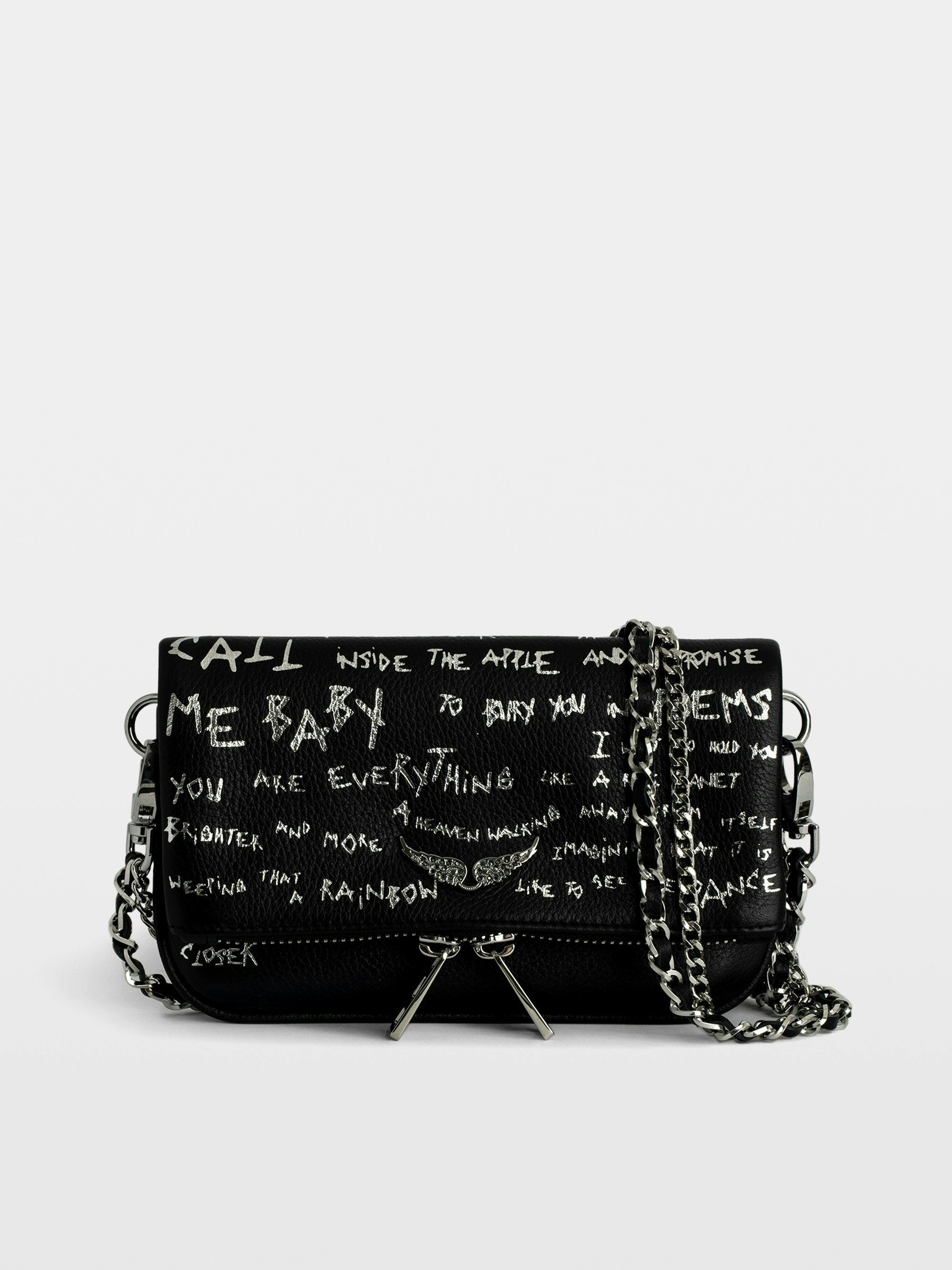 Pochette Rock Mini