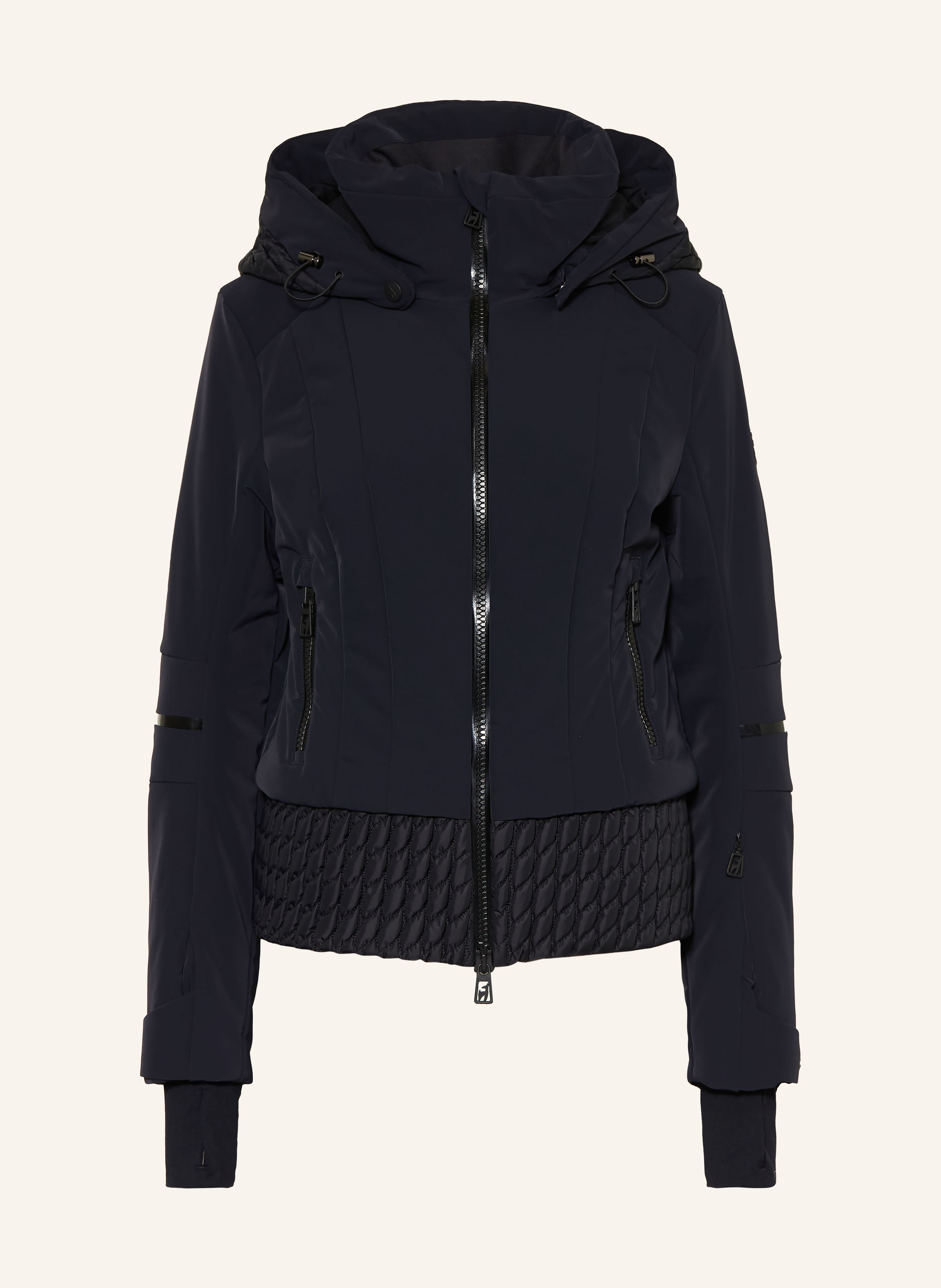 toni sailer Skijacke IRMI