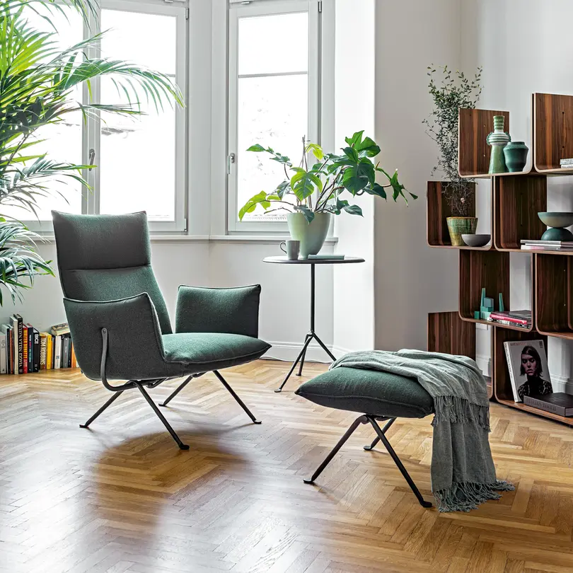 Hocker Officina