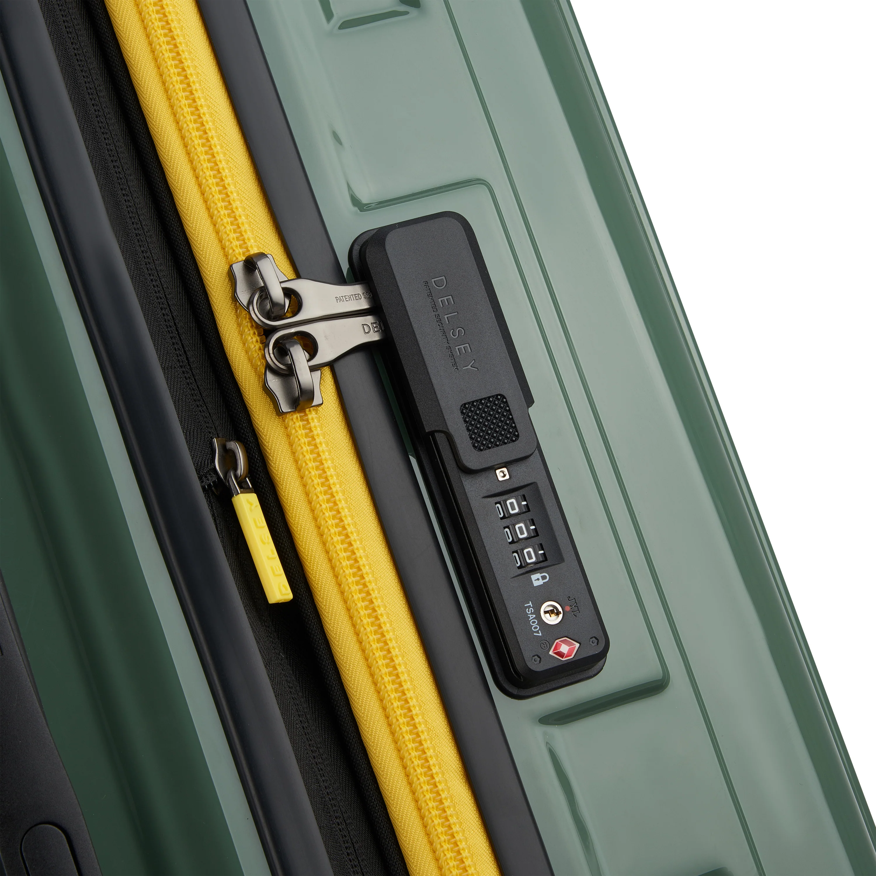 REMPART - L extensible (80 CM)