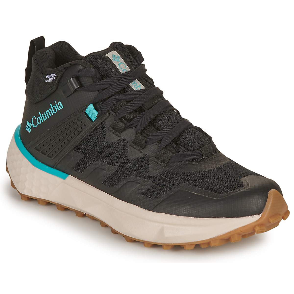 Columbia - FACET 75 MID OD - Black