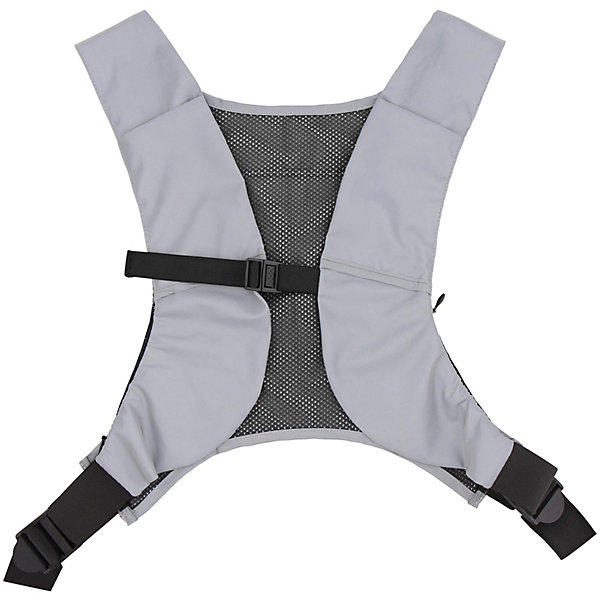 Gilet réfléchissant cycliste Urban Moov