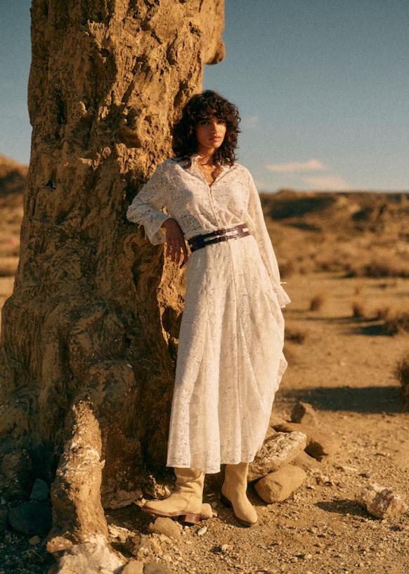 Aglae Skirt