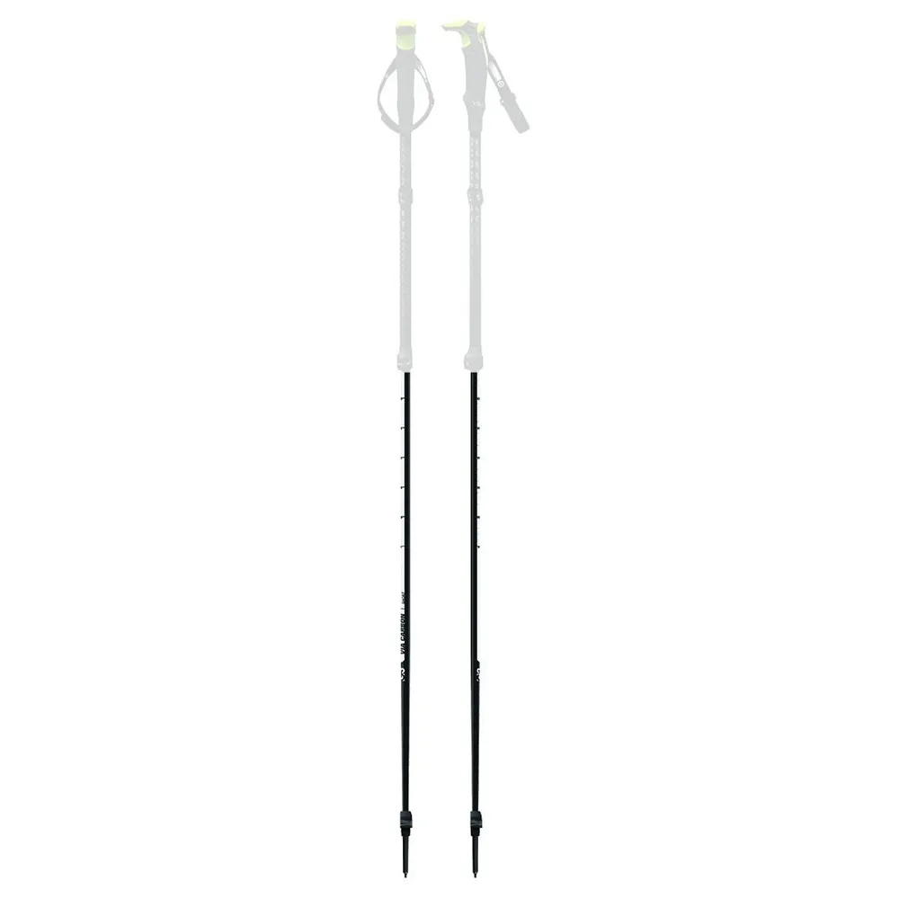 G3 Via Carbon lower shaft