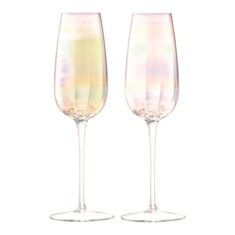 Sektglas-Set Pearl