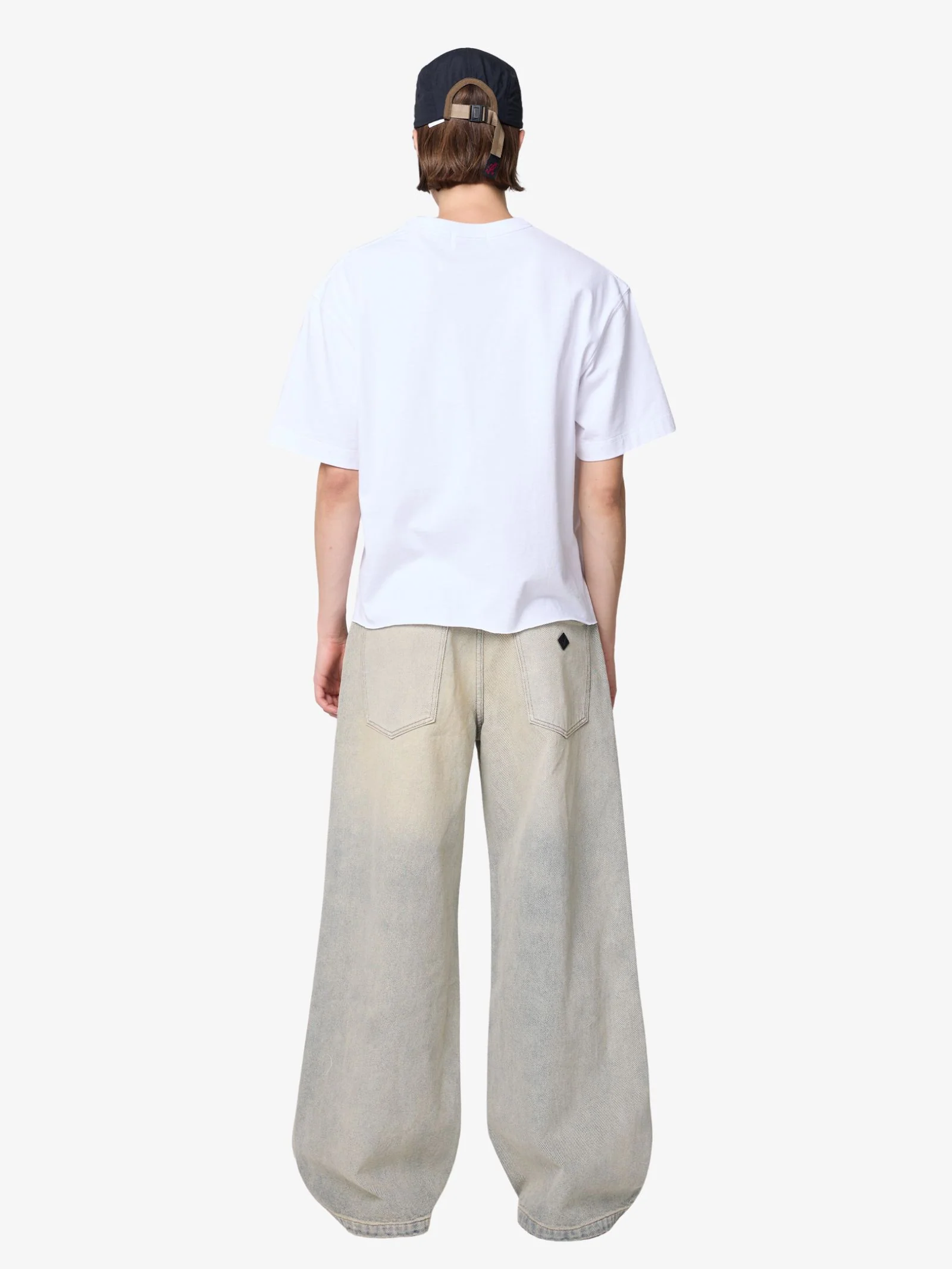 99 Mega Baggy Jeans Tyra