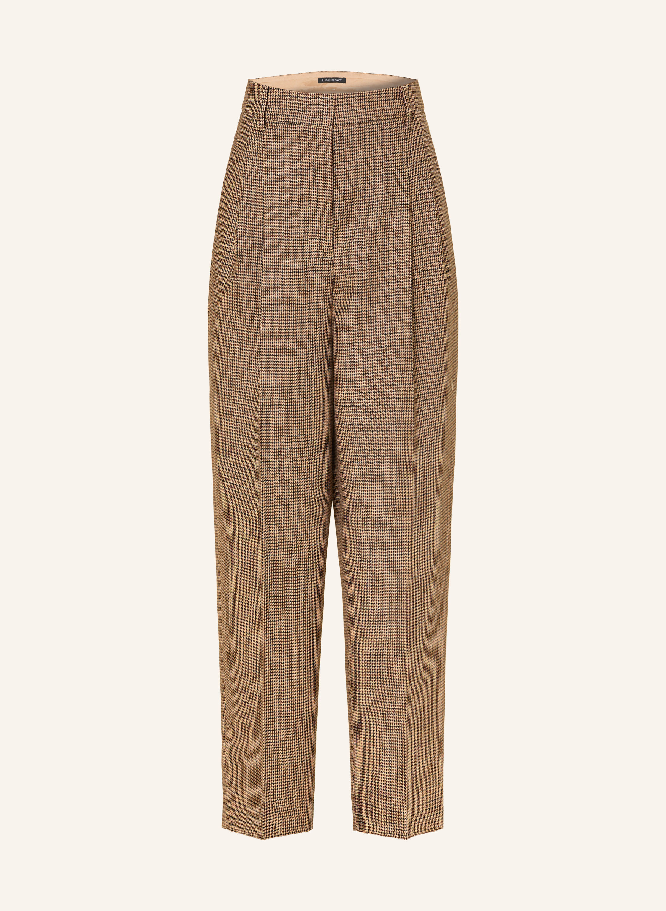 LUISA CERANO Culotte