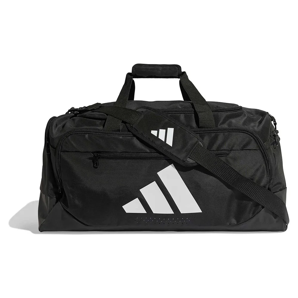 adidas Training Defender Medium 60L duffle bag