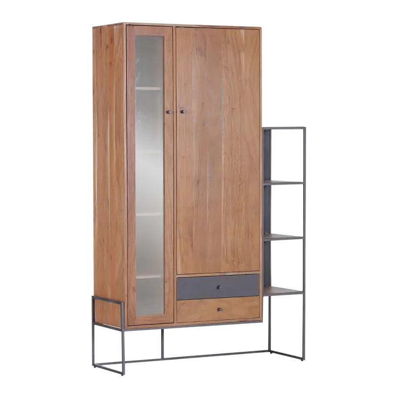 Vitrine Pure