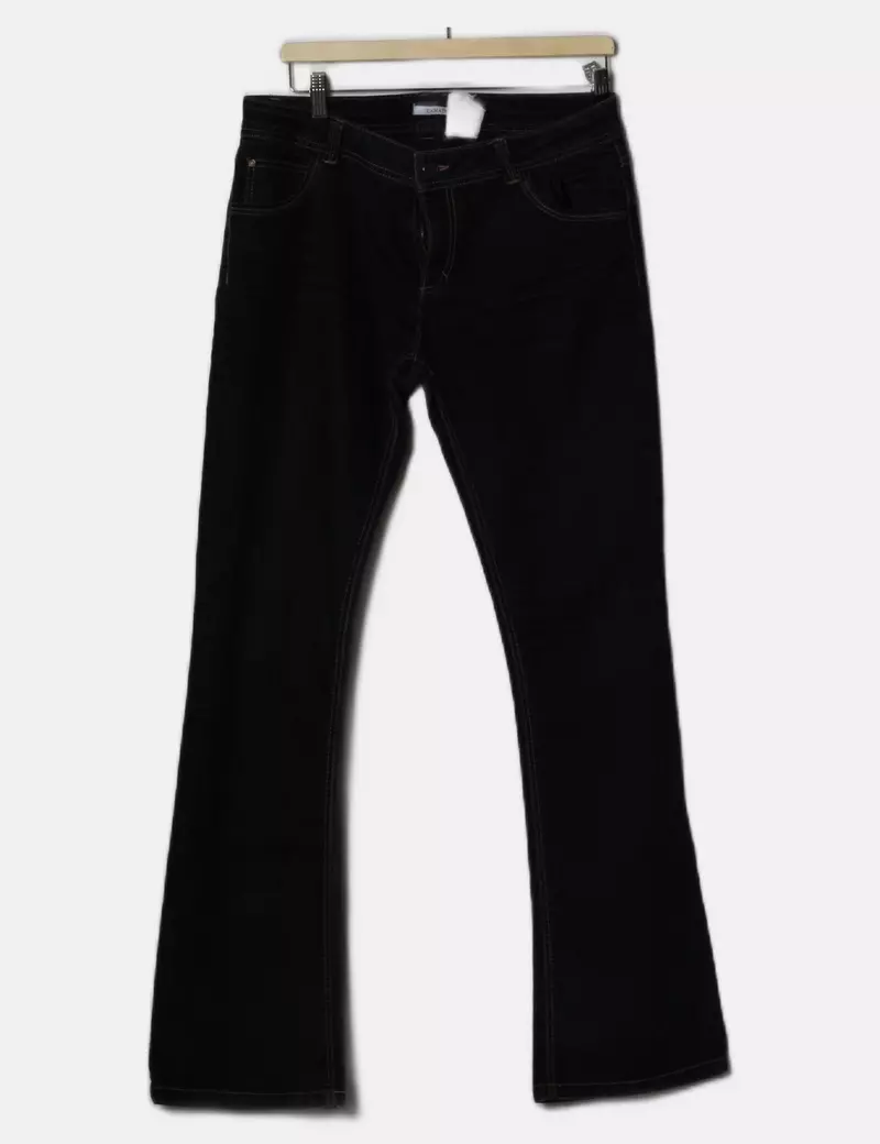 Camaïeu straight jeans