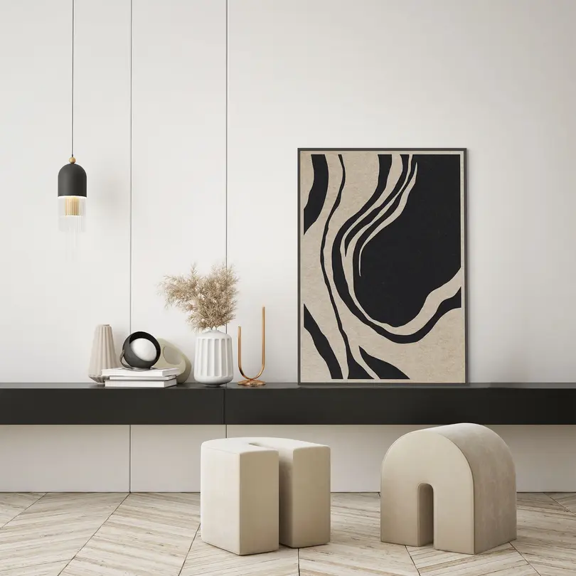 Akustikbild Acoustic Art